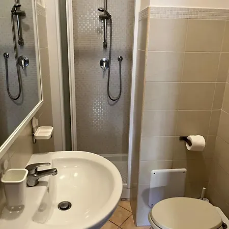 Domus Getsemani Bed & Breakfast Rome Exterior photo