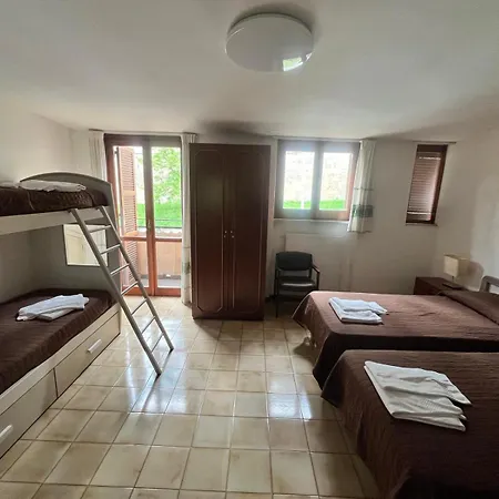 Domus Getsemani Bed & Breakfast Rome Exterior photo