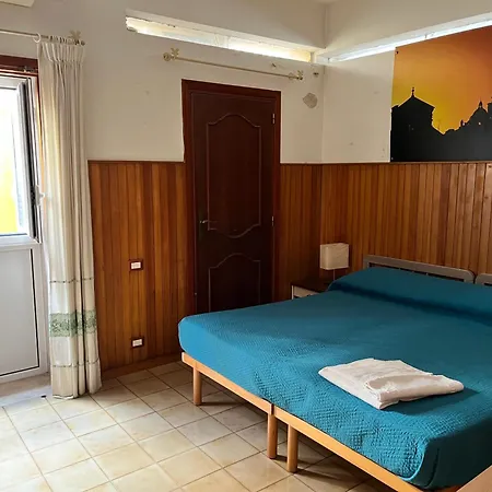Domus Getsemani Bed & Breakfast Rome Exterior photo