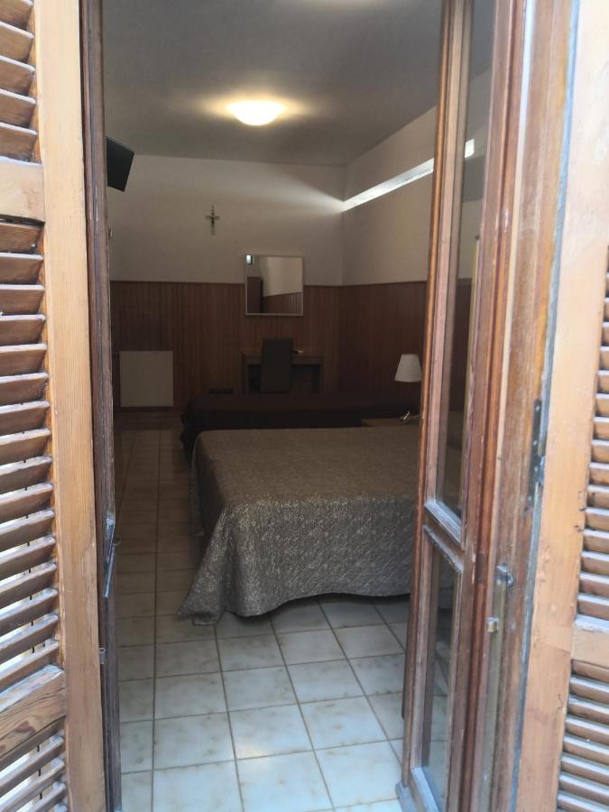 Couette-café Domus Getsemani 2*