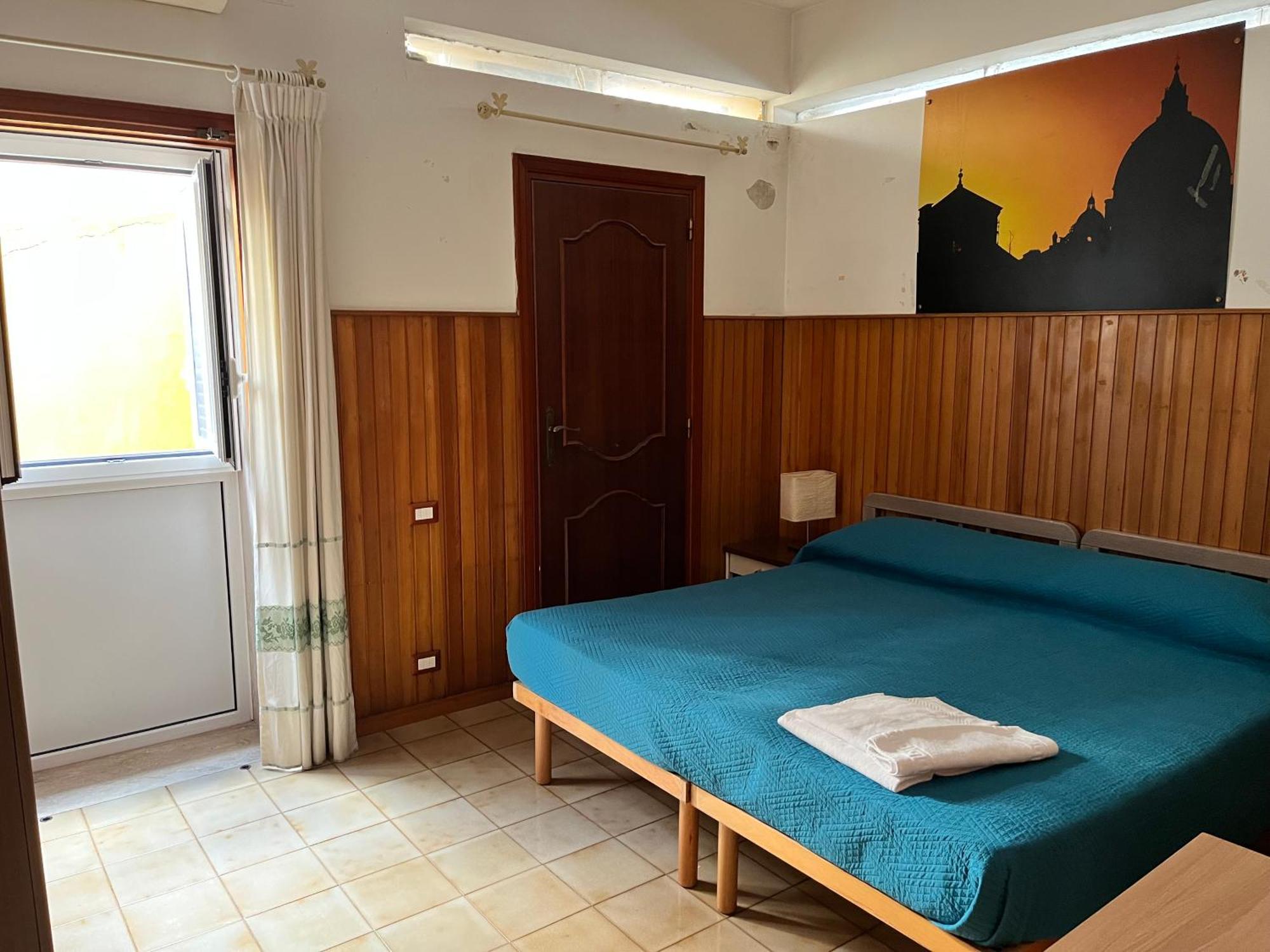 Domus Getsemani Frühstückspension Rom