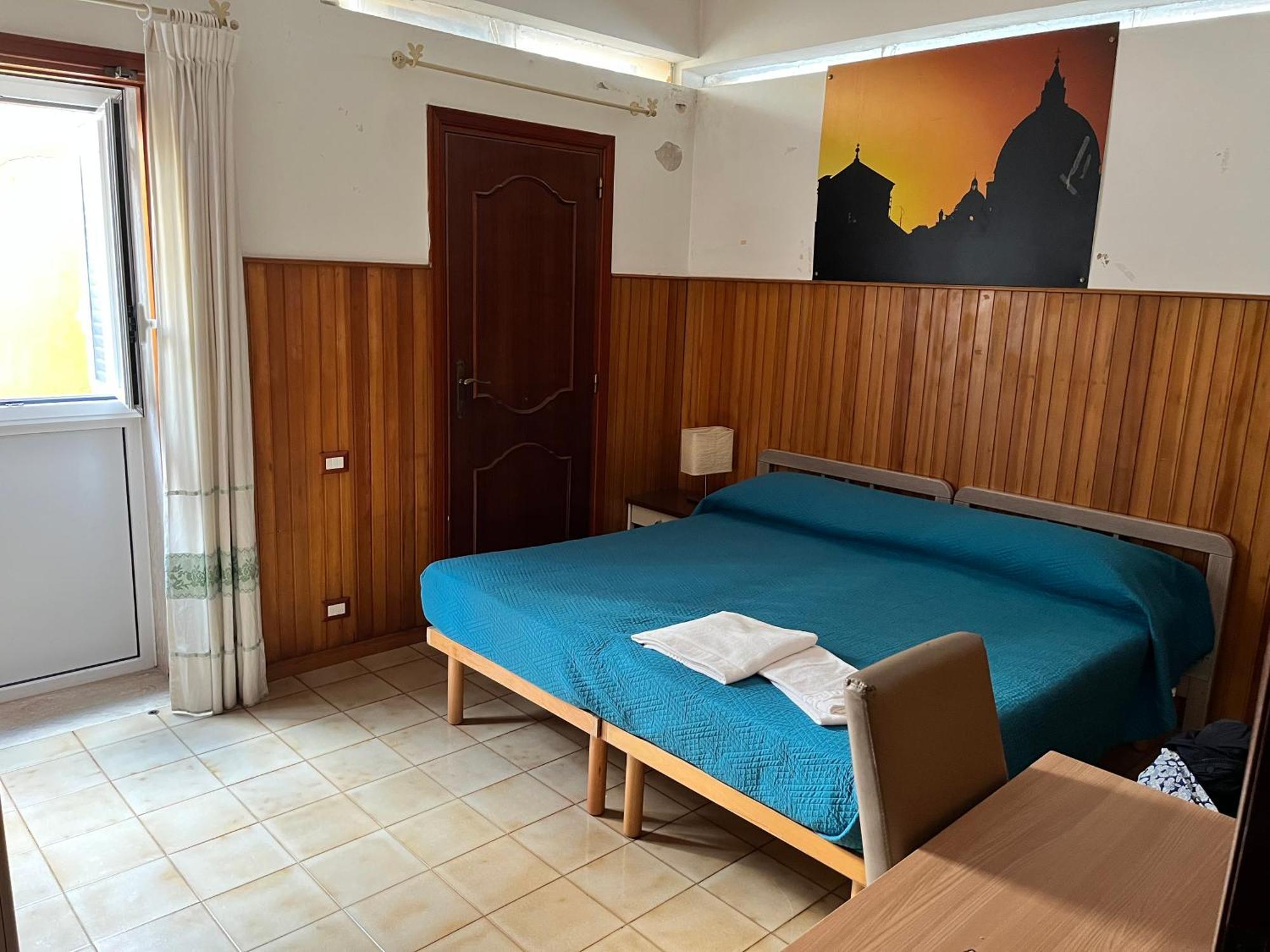 Domus Getsemani Frühstückspension Rom