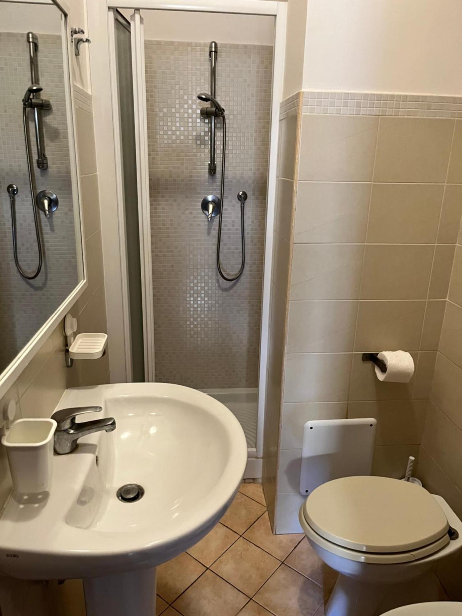Bed & Breakfast Domus Getsemani Rome
