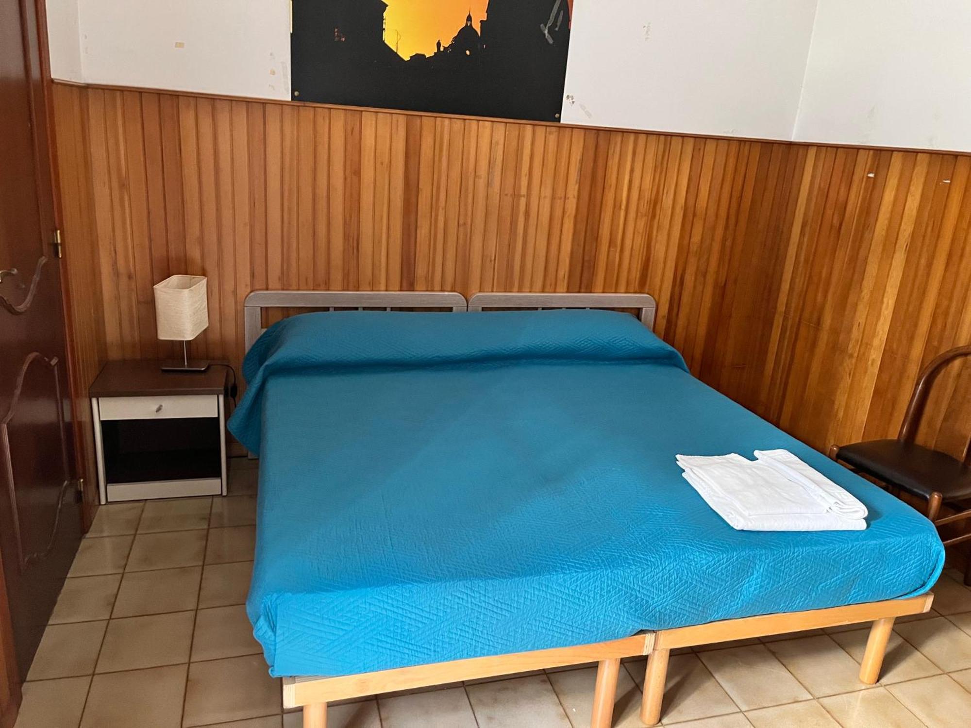 Domus Getsemani Bed & Breakfast