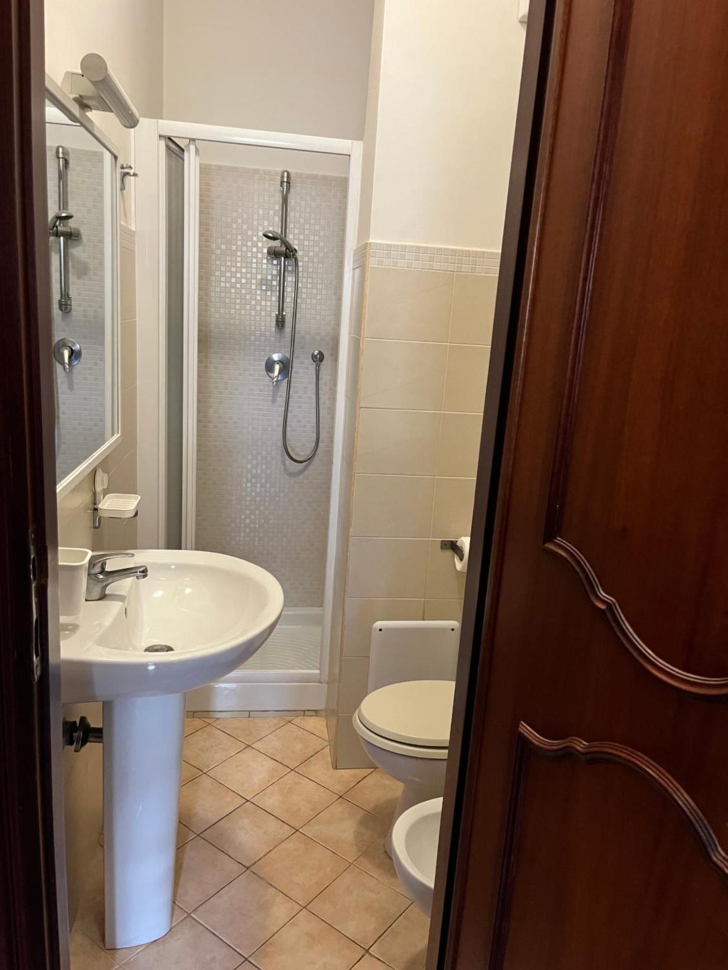 Domus Getsemani Bed & Breakfast